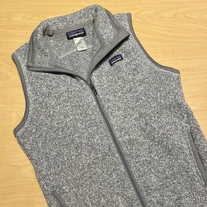 Women’s Patagonia Vest